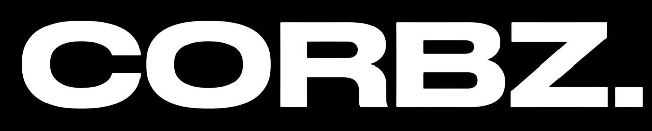 CORBZ. logo
